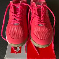 LOTTO VIPER ULTRA IV CLY WOMAN nr. 38,5