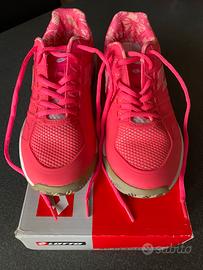 LOTTO VIPER ULTRA IV CLY WOMAN nr. 38,5