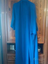 Abito da preghiera musulmano