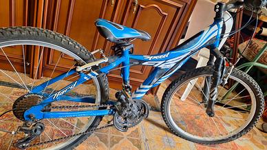 bicicletta bambino/ragazzo buono stato