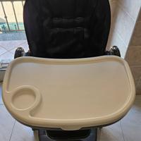 Seggiolone Tatamia Peg Perego