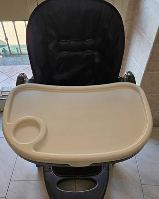 Seggiolone Tatamia Peg Perego