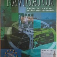 Libro di inglese New Navigator
