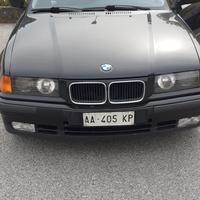 bmw 320i coupé 