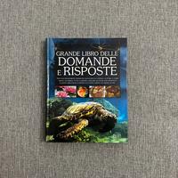 Libro delle domande e risposte