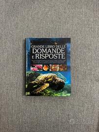 Libro delle domande e risposte