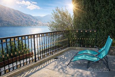 Como Terrace Lake View