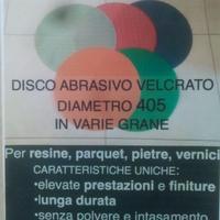 disco al diamante