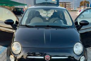 Fiat 500 Diesel 2014