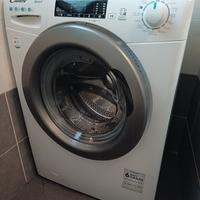 Lavatrice Candy slim smart 7 kg