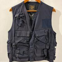 Gilet multi tasche Avirex