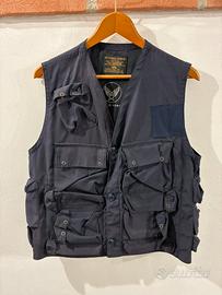 Gilet multi tasche Avirex