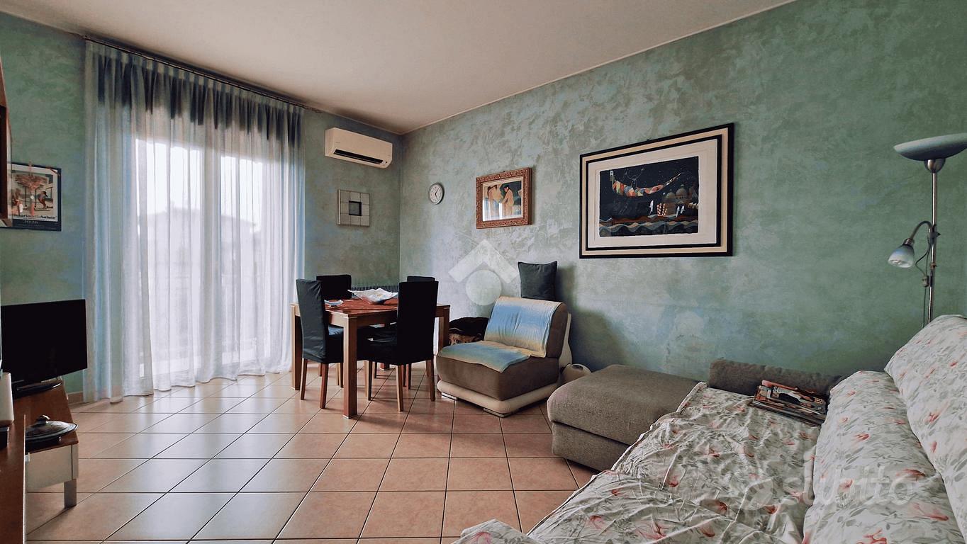 Apartment in Gallarate, Arnate - Vista 3