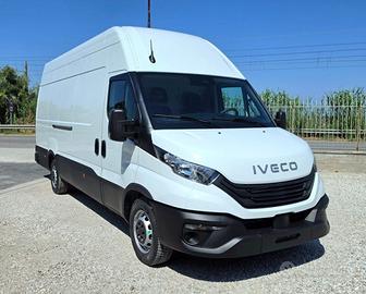 IVECO DAILY 35S16 Km 0 MOTORE 3.0 FURGONE L4 H3