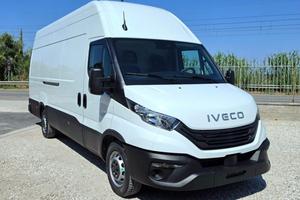 IVECO DAILY 35S16 Km 0 MOTORE 3.0 FURGONE L4 H3