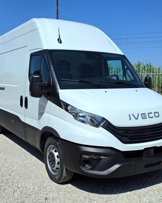 IVECO DAILY 35S16 Km 0 MOTORE 3.0 FURGONE L4 H3