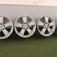 Cerchi in lega Audi A3 Golf 16