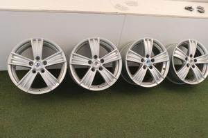 Cerchi in lega Audi A3 Golf 16