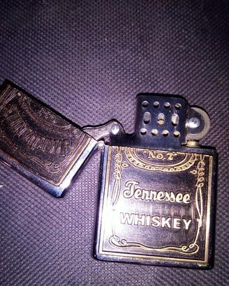 ACCENDINO JACK DANIELS