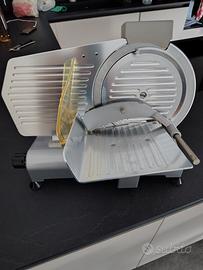 Affettatrice RGV modello 250