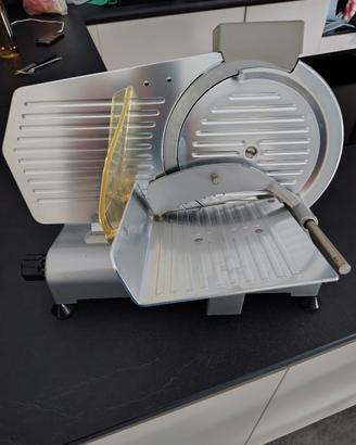 Affettatrice RGV modello 250
