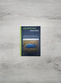 The Passenger Paesi Baltici