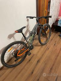 Mtb GT avalance taglia s