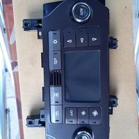 Centralina comando fiat bravo