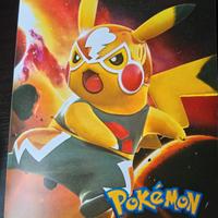 Album pokemon