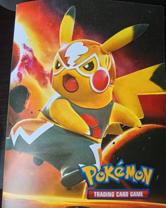 Album pokemon