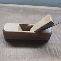 Pialla manuale per legno