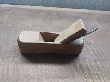 Pialla manuale per legno