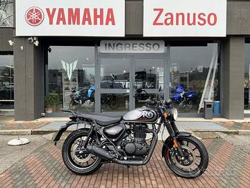 Royal Enfield HNTR 350