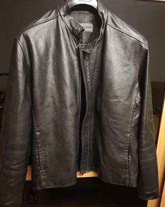 Giacca Pelle 54