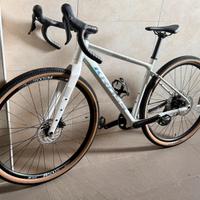 Bici Gravel