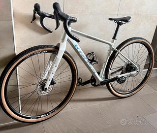 Bici Gravel