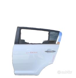 PORTIERA POSTERIORE SINISTRA KIA Sportage Serie 77
