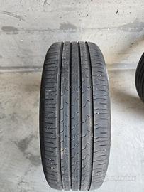 gomme estive continental