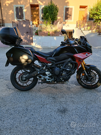 Yamaha tracer 900 GT