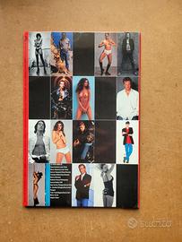 Dylan Dog su Max 20 poster d'autore -completo-