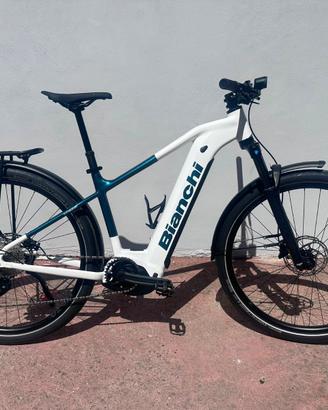 SPECIAL PRICE! Bianchi T-TRONIK X9.2 TREKKING