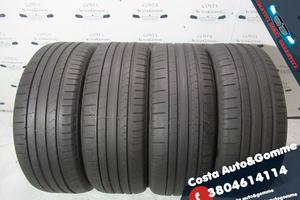Saldi 235 50 19 Pirelli 85%  235 50 R19