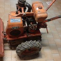 motocoltivatore zaf monocingolo marchisio