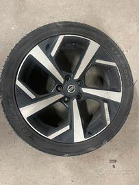 Cerchi 19 nissan originali