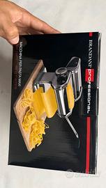 Macchina per Pasta Maxi Brandani Professional Nuov