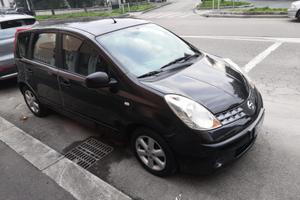 Auto Nissan Note
