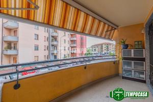 QUADRILOCALE CON TERRAZZO