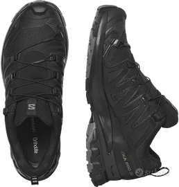 Salomon NUOVA XA PRO 3D v9 Wide GORE-TEX Scarpe 44
