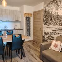 MOUNTAIN HUT -2/4 posti - Valle di Fiemme