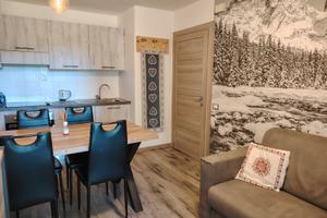 MOUNTAIN HUT -2/4 posti - Valle di Fiemme